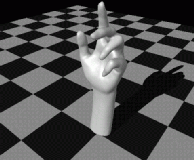 Hand