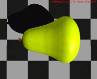 Pear